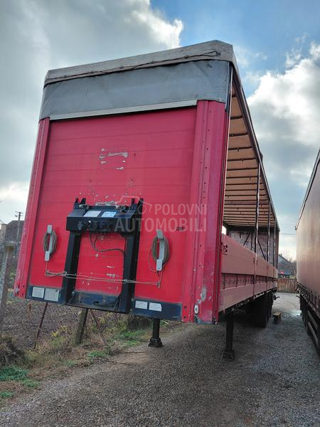 Schwarzmuller Varius,standard