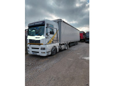 Schwarzmuller Varius,standard