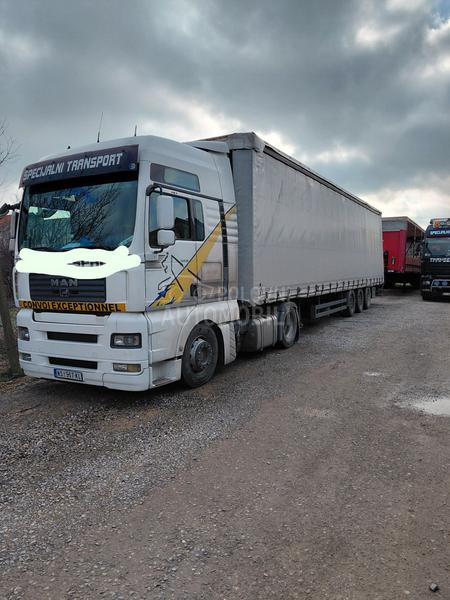 Schwarzmuller Varius,standard