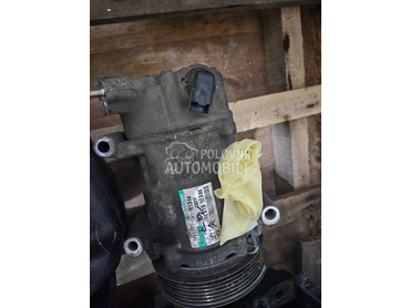 Kompres za Peugeot 207