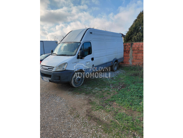Iveco 65 3.0