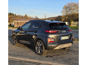 Hyundai Kona T-GDI