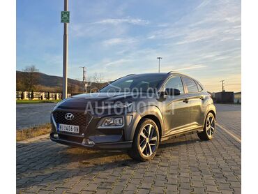 Hyundai Kona KUP NOV U SRB