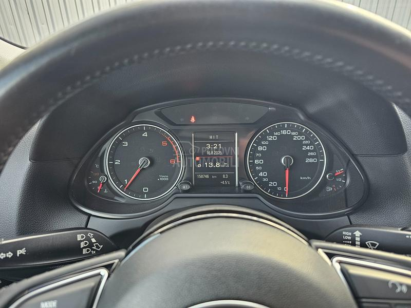 Audi Q5 2.0tdi/4x4/158oook m