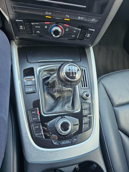 Audi Q5 2.0tdi/4x4/158oook m