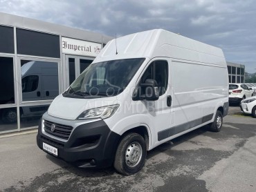 Fiat Ducato 3.0 B Metan L3H3