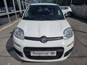 Fiat Panda 1.2 TNG VAN