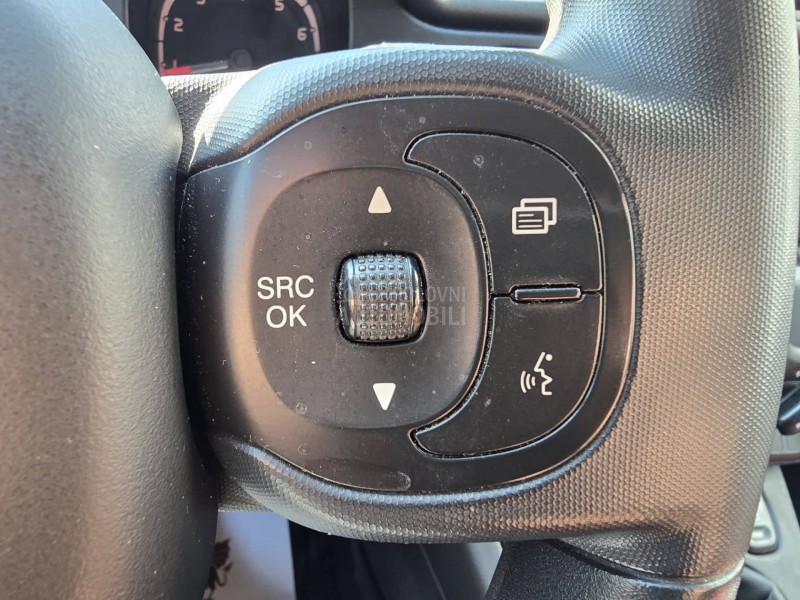 Fiat Panda 1.2 TNG VAN