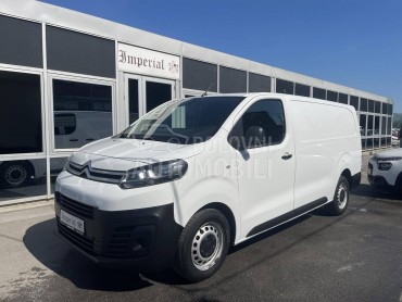 Citroen Jumpy 1.6 Hdi Xl maxi