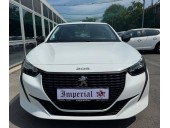 Peugeot 208 1.2 B N1