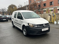 Volkswagen Caddy Maxi 1.4 B Cng metan