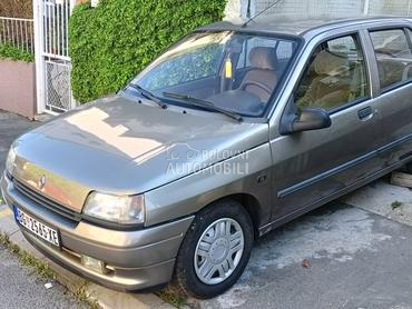 Renault Clio 1,4 RT