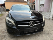 Mercedes Benz A 180 CDI AMG line LED  CH
