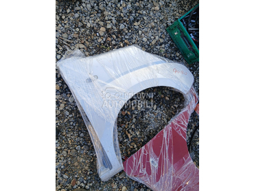 Krilo za Fiat Fiorino od 2006. do 2019. god.