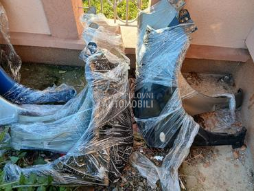 krilo za Fiat Sedici od 2006. do 2012. god.