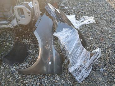 krilo za Fiat 500 od 2008. do 2022. god.