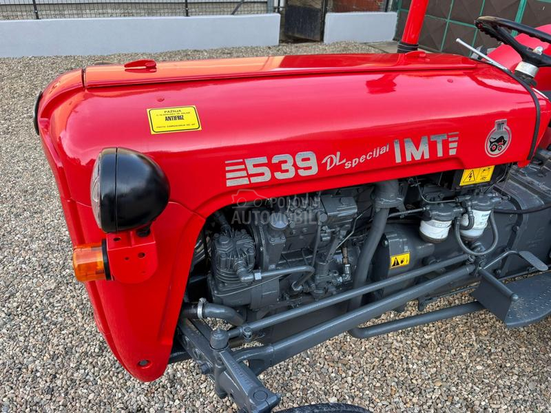 IMT 539