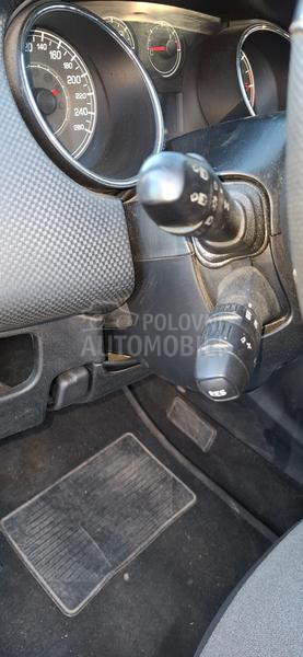 Fiat Bravo 1.9 Multijet