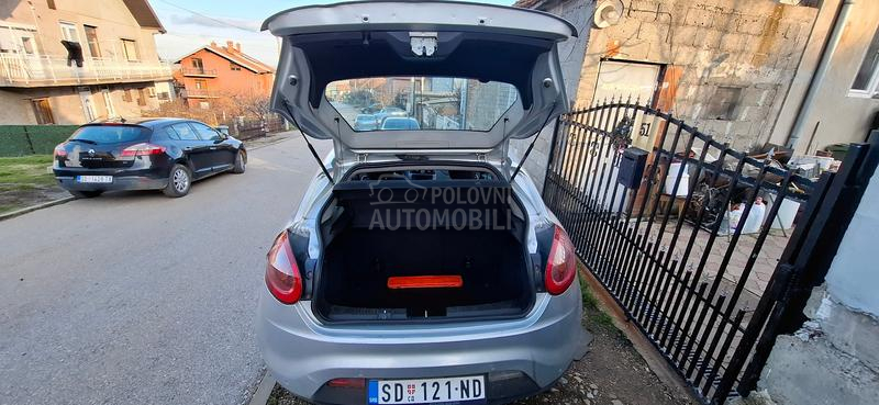Fiat Bravo 1.9 Multijet