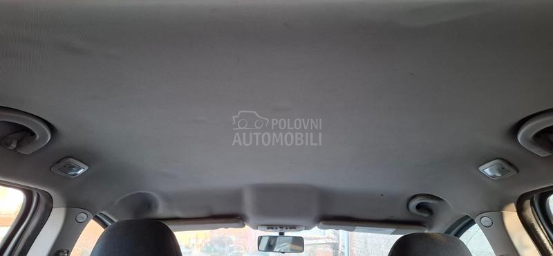 Fiat Bravo 1.9 Multijet