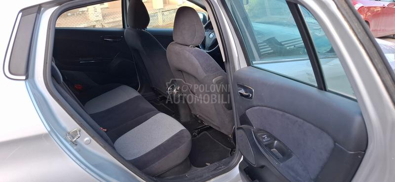 Fiat Bravo 1.9 Multijet