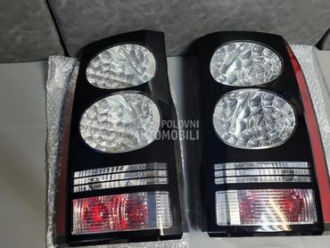 Lampe zadnje za Land Rover Discovery od 2009. do 2015. god.