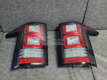 Lampe zadnje za Land Rover Range Rover Vogue od 2013. do 2017. god.