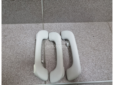 Rukohvati za Renault Koleos od 2016. do 2023. god.