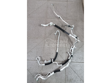 Cevi klime za Renault Koleos od 2016. do 2023. god.