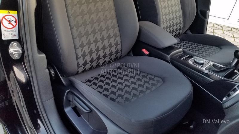 Audi A3 2.0TDI SEDAN/0DLIČAN