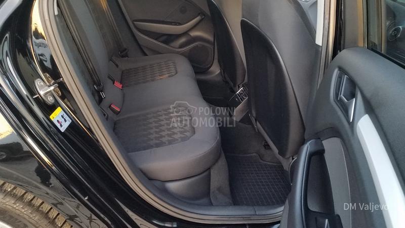 Audi A3 2.0TDI SEDAN/0DLIČAN