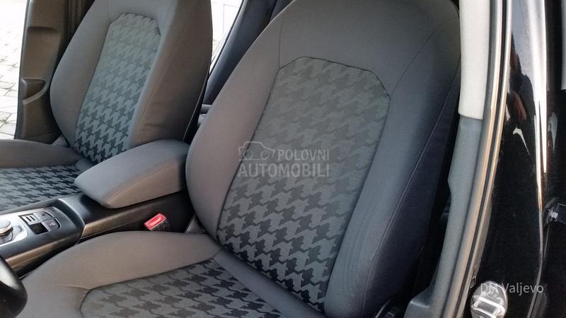 Audi A3 2.0TDI SEDAN/0DLIČAN