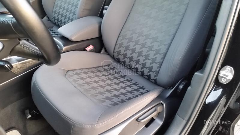 Audi A3 2.0TDI SEDAN/0DLIČAN