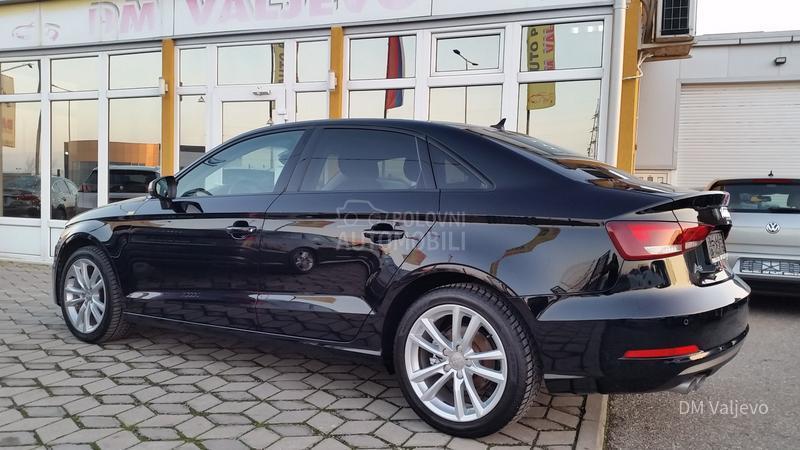 Audi A3 2.0TDI SEDAN/0DLIČAN