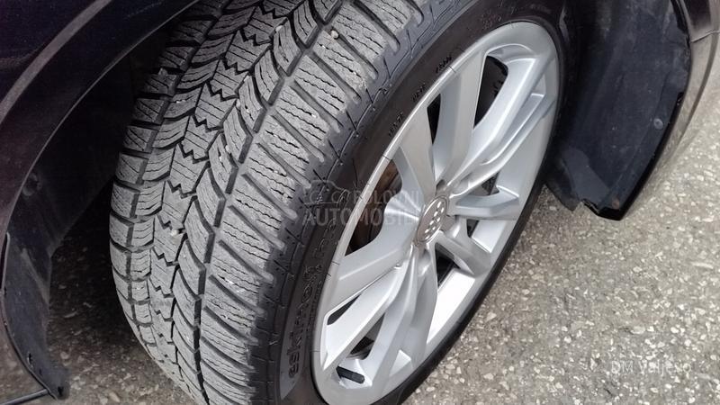 Audi A3 2.0TDI SEDAN/0DLIČAN