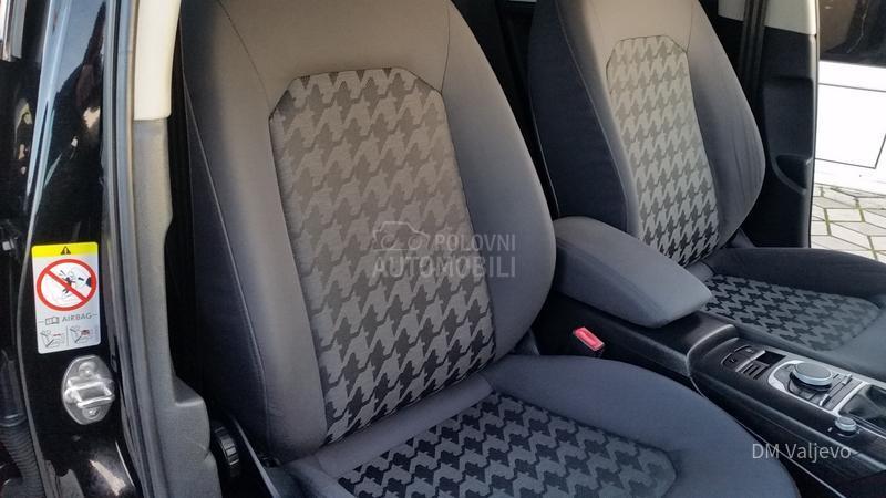 Audi A3 2.0TDI SEDAN/0DLIČAN