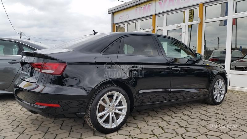 Audi A3 2.0TDI SEDAN/0DLIČAN