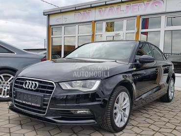 Audi A3 2.0TDI SEDAN/0DLIČAN