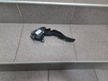 Pedala gasa za Renault Koleos od 2016. do 2023. god.