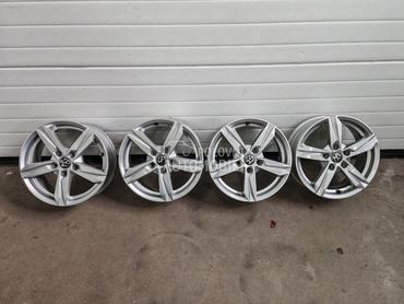 Aluminijumske felne  16" 5 x 112