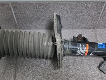 Prednji amortizeri za Renault Koleos od 2016. do 2023. god.