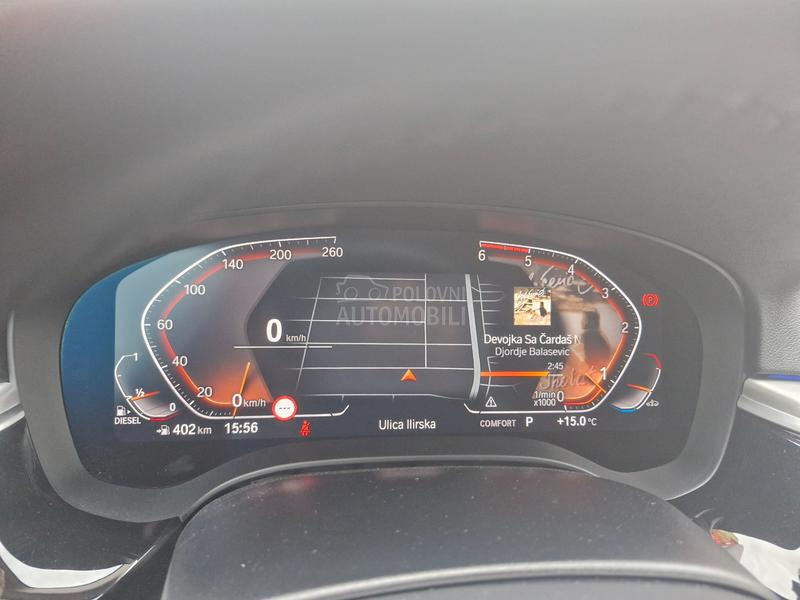 BMW 520 Xdrive,soft close,l