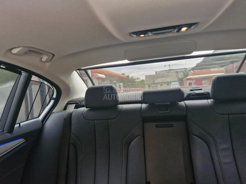 BMW 520 Xdrive,soft close,l
