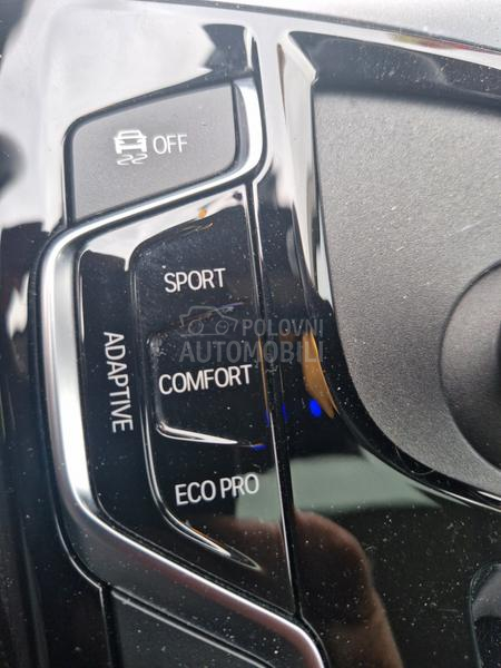 BMW 520 Xdrive,soft close,l