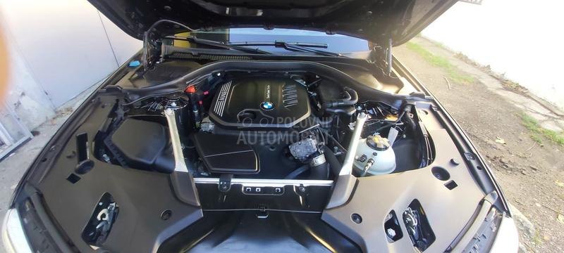 BMW 520 Xdrive,soft close,l