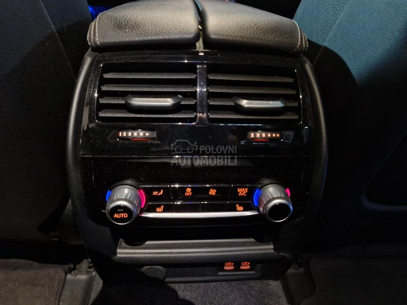 BMW 520 Xdrive,soft close,l