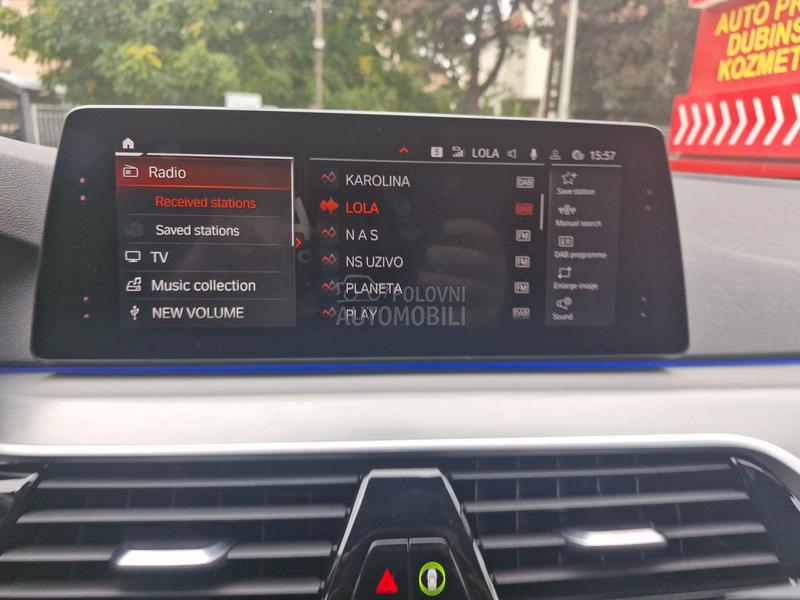 BMW 520 Xdrive,soft close,l