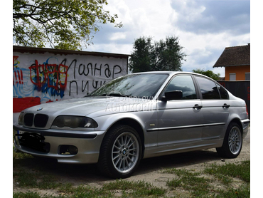 BMW 316 316i