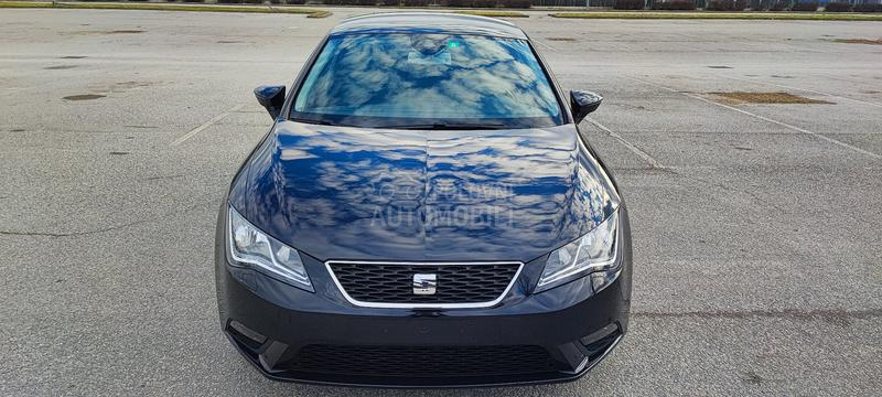 Seat Leon ITECH/Serv.knjig/150