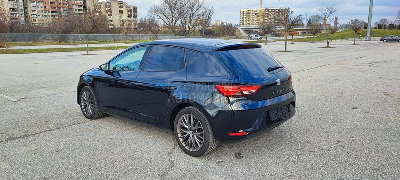 Seat Leon ITECH/Serv.knjig/150